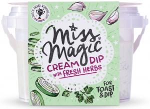 Miss Magic® Cream Dip Original